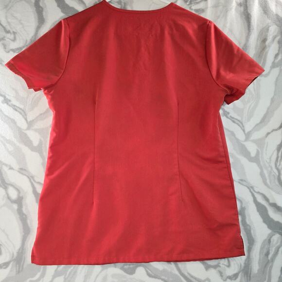 Figs Casma 3 Pocket Top Size S and Yola Pants Clay Size S/T - Picture 13 of 16